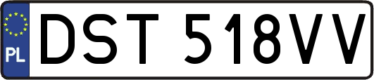 DST518VV