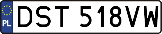 DST518VW
