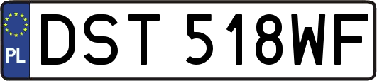 DST518WF