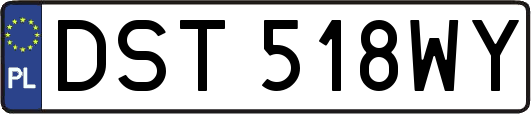 DST518WY