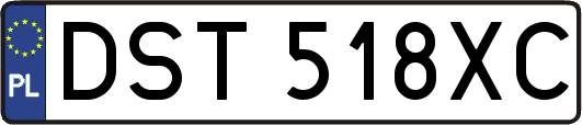 DST518XC