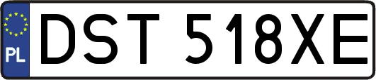 DST518XE