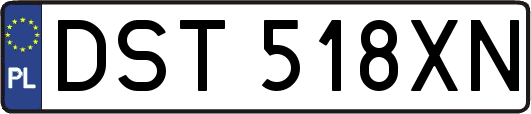 DST518XN