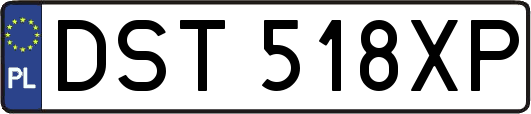 DST518XP