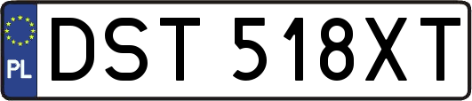 DST518XT