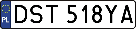 DST518YA
