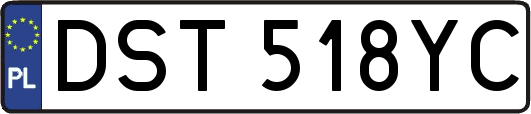 DST518YC