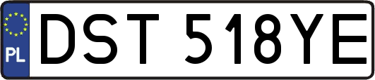DST518YE