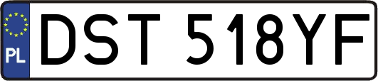 DST518YF