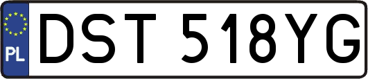 DST518YG