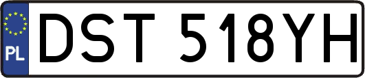 DST518YH