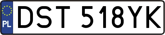 DST518YK