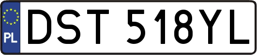 DST518YL