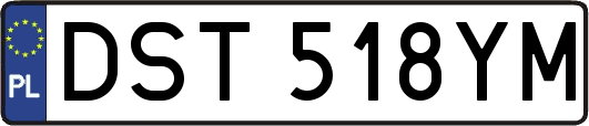 DST518YM