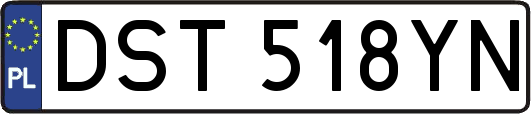 DST518YN