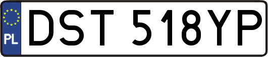 DST518YP