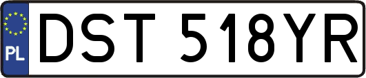 DST518YR