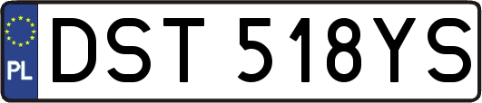 DST518YS