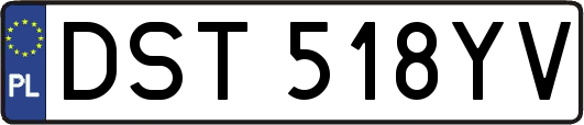 DST518YV