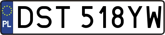 DST518YW