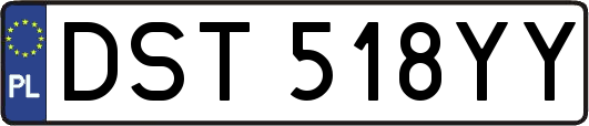 DST518YY