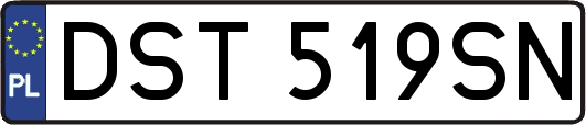 DST519SN