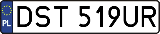DST519UR