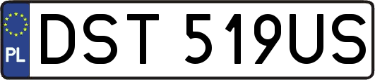 DST519US
