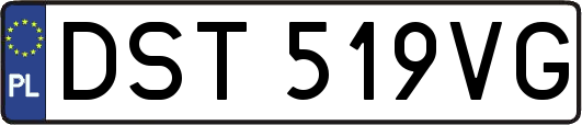 DST519VG