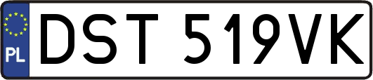DST519VK