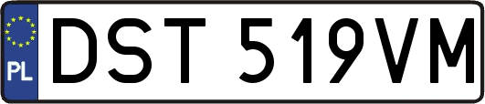 DST519VM