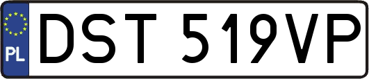DST519VP
