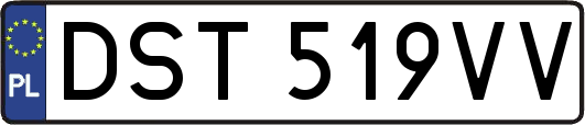 DST519VV