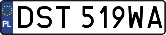 DST519WA