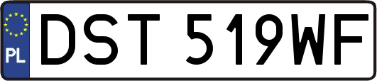 DST519WF
