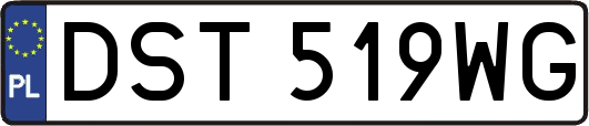 DST519WG