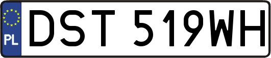 DST519WH