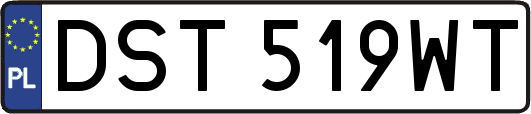 DST519WT