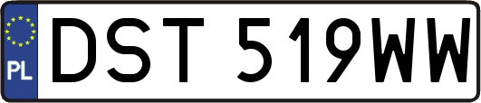 DST519WW