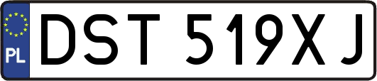 DST519XJ