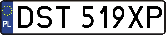 DST519XP