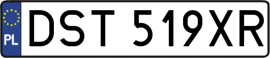 DST519XR