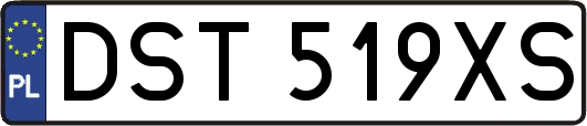 DST519XS