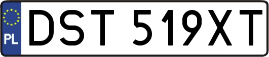 DST519XT