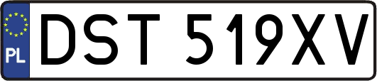 DST519XV