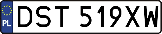 DST519XW