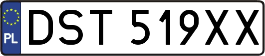 DST519XX