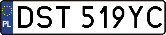 DST519YC