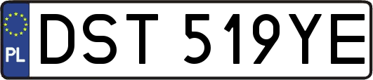 DST519YE