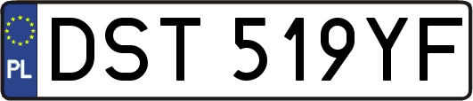 DST519YF